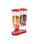 Cereal Dispenser Double