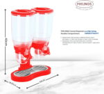 Cereal Dispenser Double - Image 3