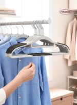 Feelings Pp Hangers | Non-Slip Hangers | 10 Pieces - Image 3
