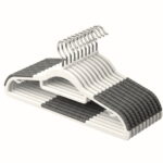 Feelings Pp Hangers | Non-Slip Hangers | 10 Pieces