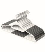 Feelings Pp Hangers | Non-Slip Hangers | 10 Pieces