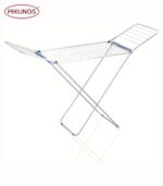 Cloth Dryer  Aluminium Stand Foldable & Adjustable Cloth Organizer for Indoor, Outdoor, Balcony