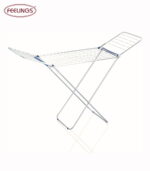 Cloth Drying Stand Aluminium Foldable & Adjustable