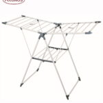 Delta Cloth Dryer Foldable & Adjustable with Butterfly Design