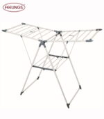 Delta Cloth Dryer Foldable & Adjustable with Butterfly Design