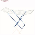 Cloth Dryer 20 Mtr Drying Space, Foldable & Adjustable with Butterfly Design