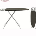 Iron Board Passion- Ironing Table with Iron Holder