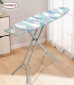 Iron Board Crystal Multicolour with Iron Holder