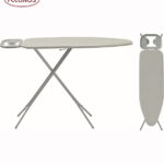 Iron Board Passion- Multicolour with Iron Holder
