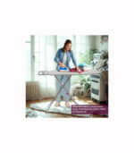 Iron Board Passion- Multicolour with Iron Holder - Image 3