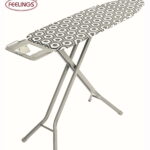 Crystal Design Iron Board Iron Holder Foldable & Adjustable