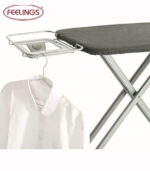 Iron Board Cotton Cover Machine Washable Light Weight - Image 2