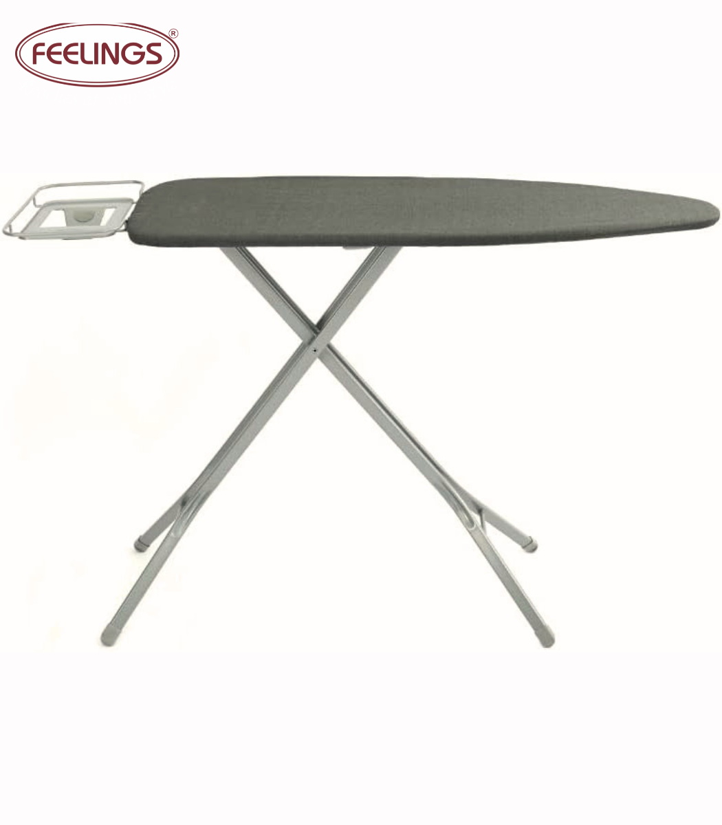 6953440503140 Iron Board Cotton Cover Machine Washable Light Weight - Image 1