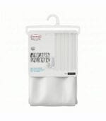 FEELINGS Shower Curtain - 180X180Cm 50% EVA, 50% PE