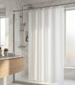 FEELINGS Shower Curtain - 180X180Cm 50% EVA, 50% PE - Image 5