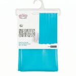 FEELINGS Shower Curtain  200x200Cm - 50% EVA, 50% PE