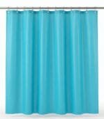 FEELINGS Shower Curtain  200x200Cm - 50% EVA, 50% PE - Image 2