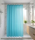 FEELINGS Shower Curtain  200x200Cm - 50% EVA, 50% PE - Image 5