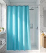 FEELINGS Shower Curtain  200x200Cm - 50% EVA, 50% PE - Image 6