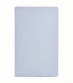 FEELINGS Polyethylene Cutting Board – Durable, Non-Toxic, Food-Safe, Rectangular 48 x 35 x 1.8cm