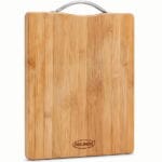 FEELINGS Wooden Cutting Board 36 x 26cm