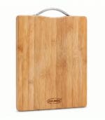 FEELINGS Wooden Cutting Board 36 x 26cm